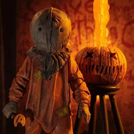 Trick-r-Treat Ultimate - Sam