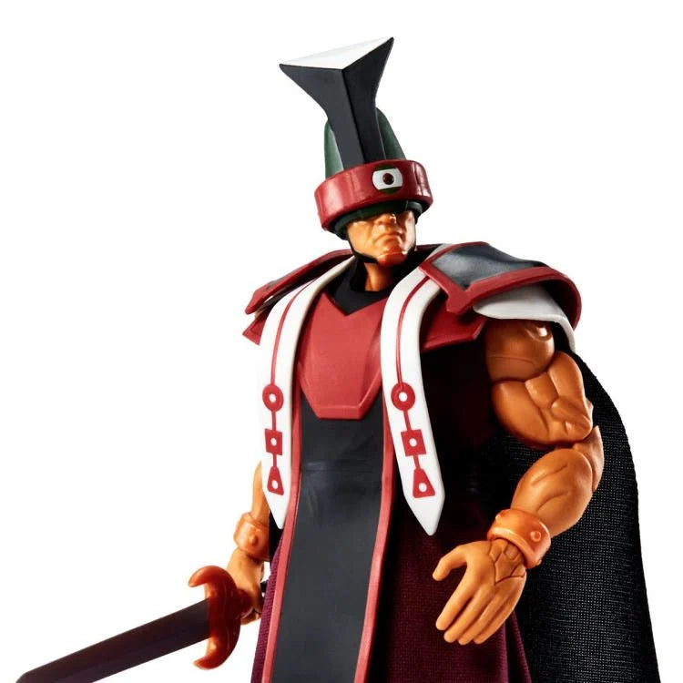 Masters of the Universe: Revelation - Masterverse Deluxe Tri-Klops