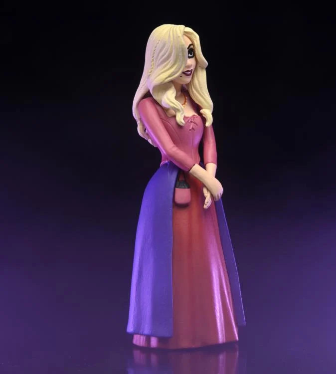 Hocus Pocus - Toony Terrors Sarah Sanderson