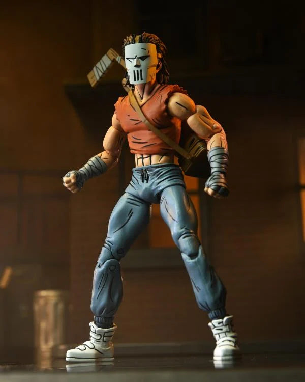 Teenage Mutant Ninja Turtles - Casey Jones (Mirage Comics)