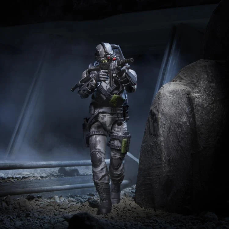 G.I. Joe Classified Series - Firefly