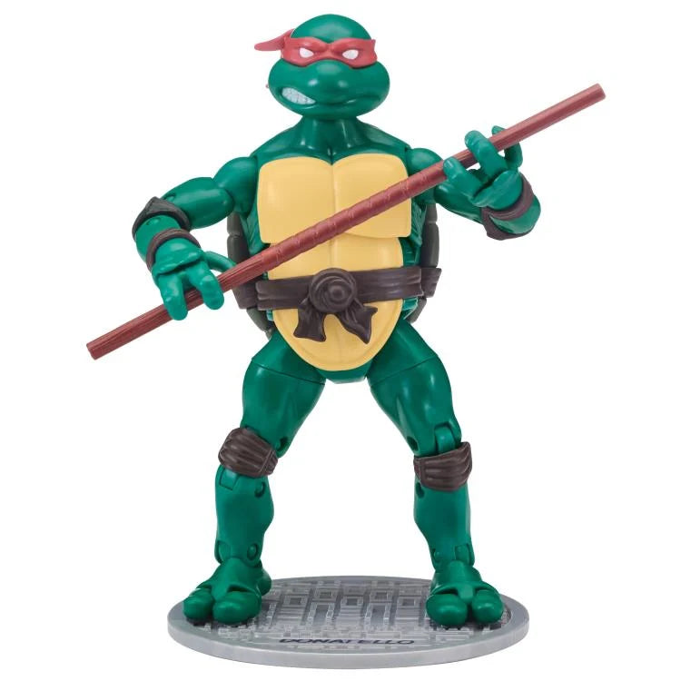 Teenage Mutant Ninja Turtles Ninja Elite Series - Donatello PX Previews Exclusive
