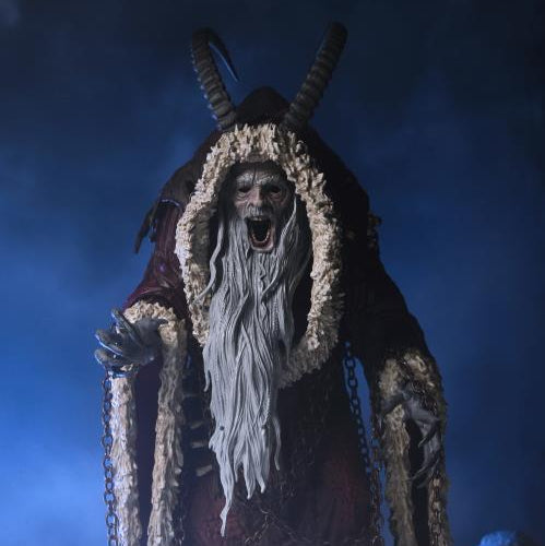 Krampus Ultimate Action Figure Krampus Movie (2015) NECA