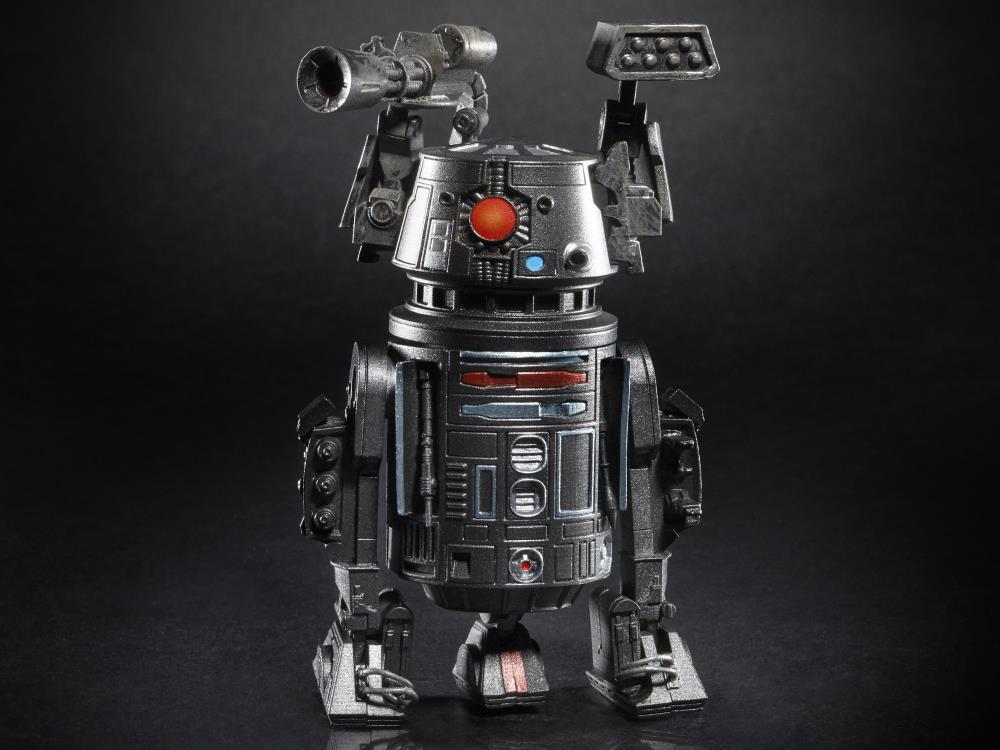 BT-1 (Beetee) Figure Star Wars: The Black Series