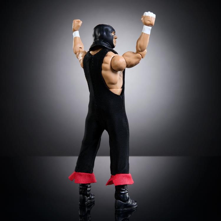 WWE Elite Collection Series 108 - Terry Gordy (Executioner)