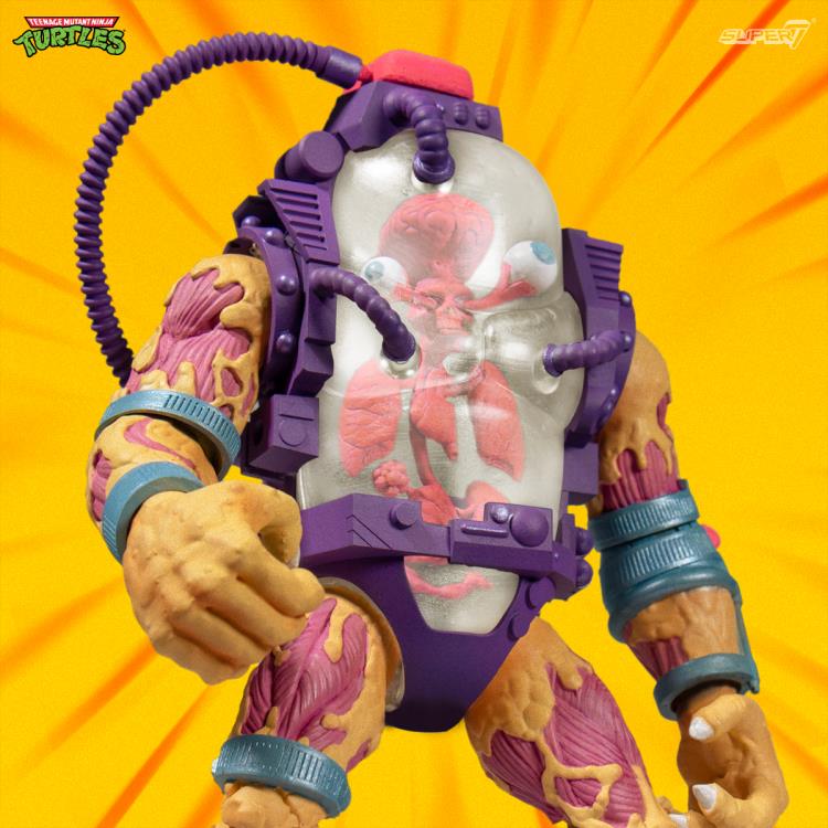 Teenage Mutant Ninja Turtles ULTIMATES! - Mutagen Man