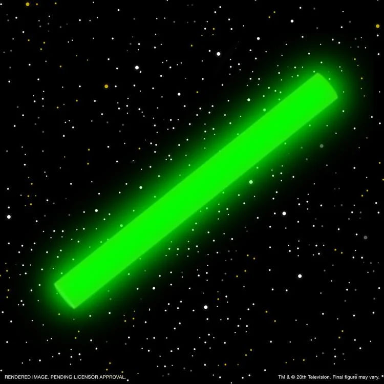 The Simpsons ULTIMATES! - Deep Space Homer Figure