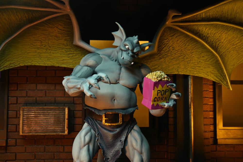 Disney's Gargoyles - Ultimate Broadway Action Figure