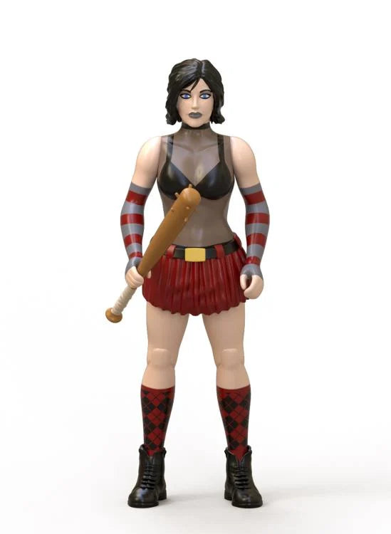 Hack/Slash Longbox Heroes - Cassie Hack
