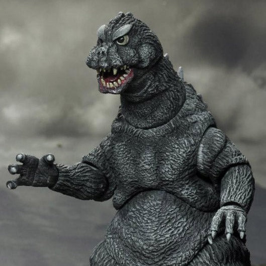 NECA Mothra vs. Godzilla - Godzilla
