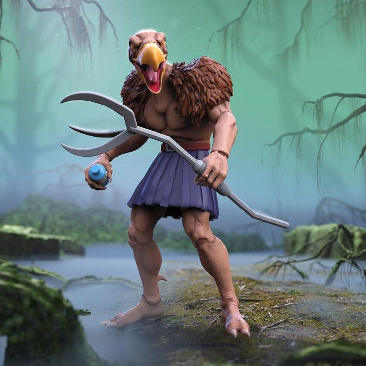 ThunderCats ULTIMATES! - Vultureman