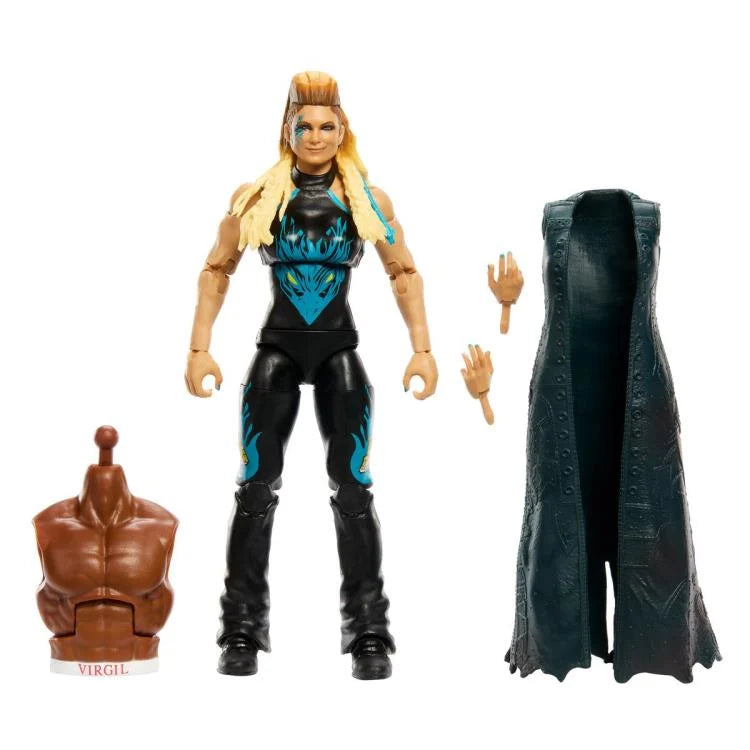 WWE Royal Rumble Elite Collection - Beth Phoenix (Virgil BAF)
