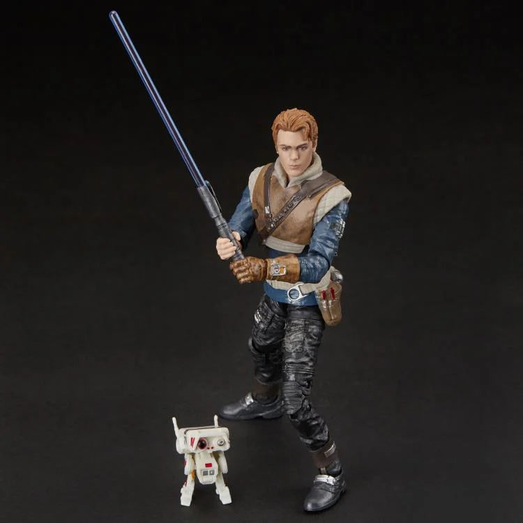 Cal Kestis 6" Figure Star Wars: The Black Series Star Wars Jedi: Fallen Order