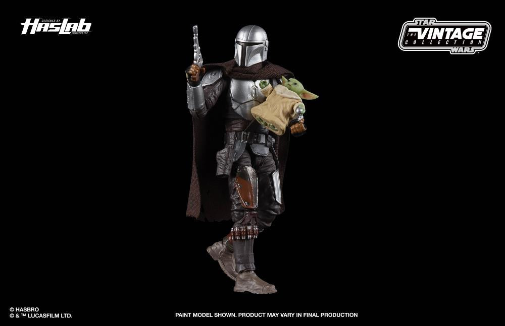 Star Wars: The Vintage Collection - Razor Crest