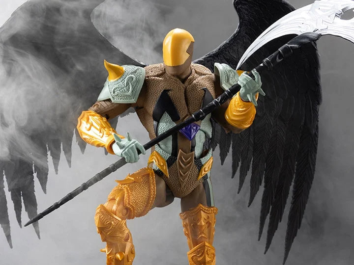 Spawn's Universe - Reaper Action Figure