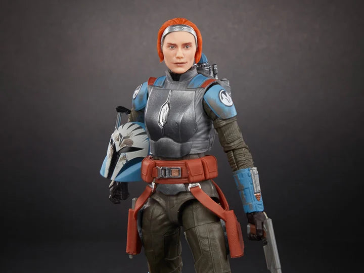 Star Wars: The Black Series - Bo-Katan Kryze (The Mandalorian)
