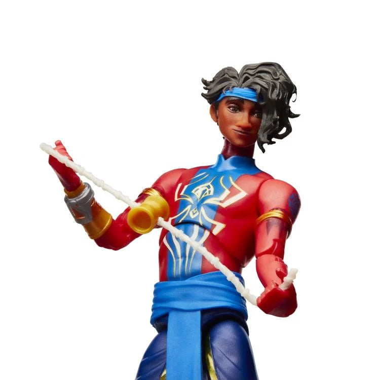 Marvel Legends - Spider-Man: Across the Spider-Verse - Pavitr Prabhakar