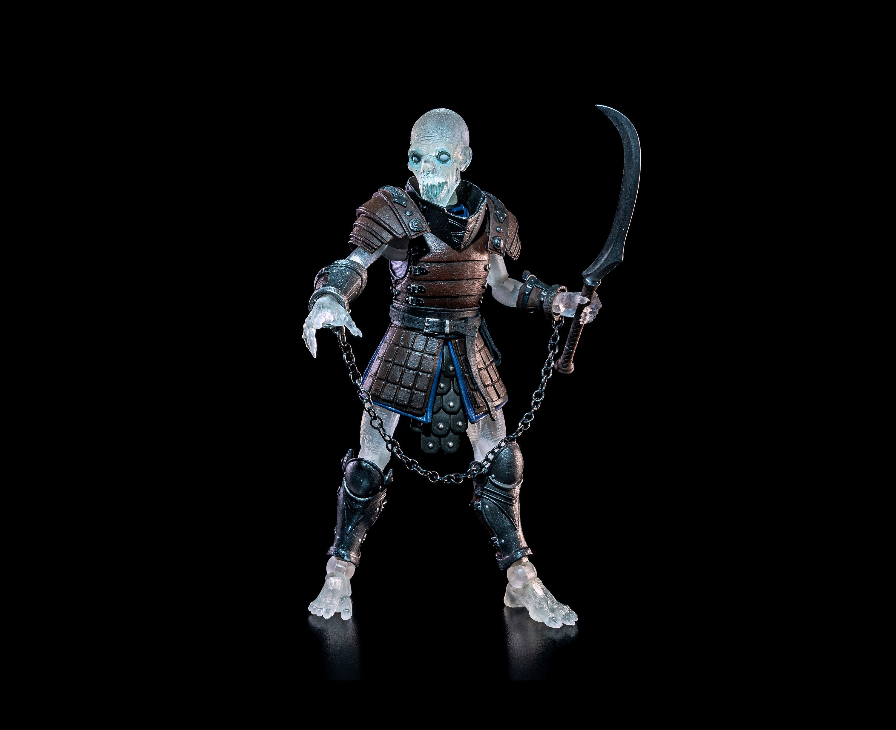 Mythic Legions: Necronominus - Undead Builder Pack