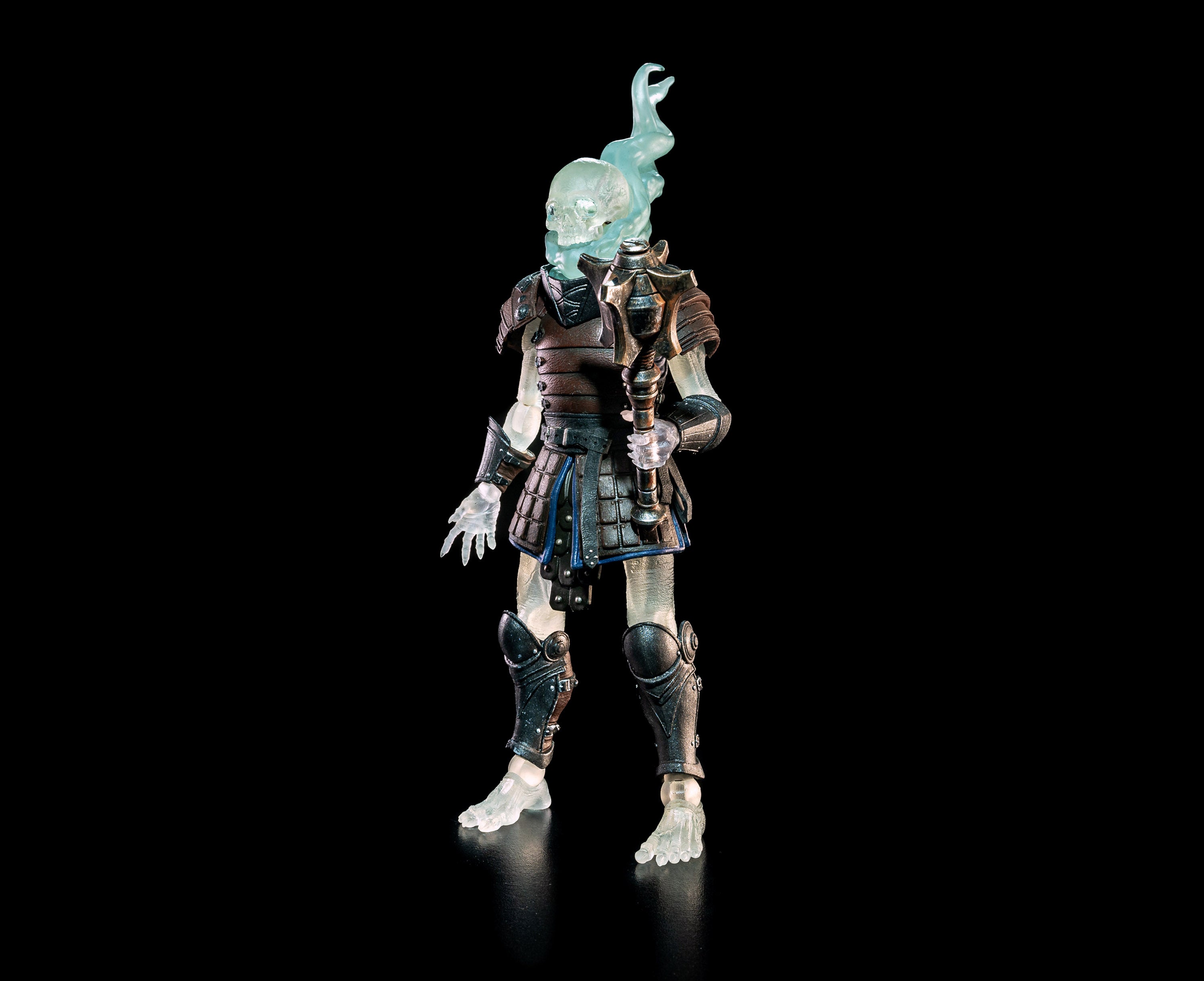 Mythic Legions: Necronominus - Undead Builder Pack