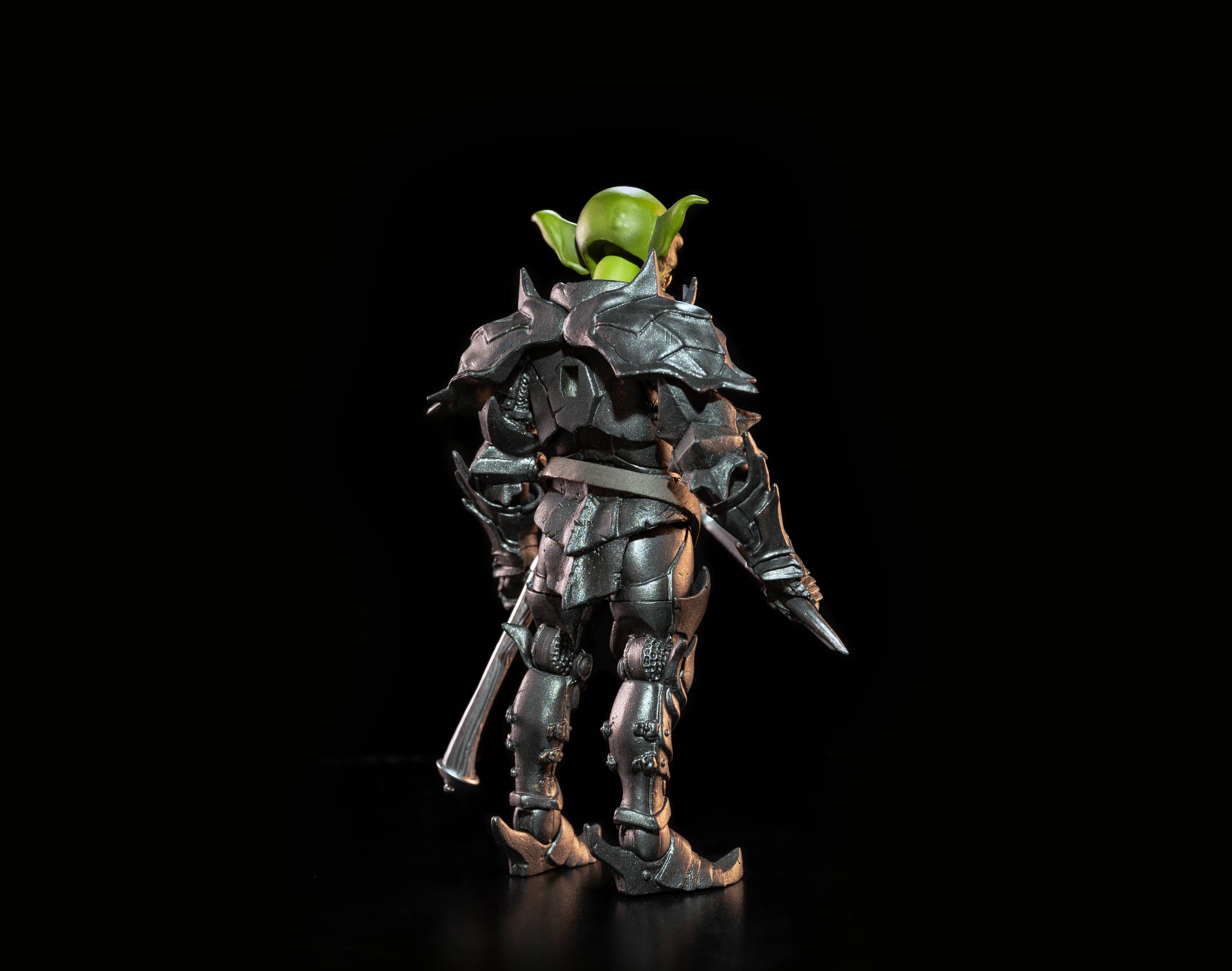 Mythic Legions: Legion of Arethyr - Goblin Legion Builder