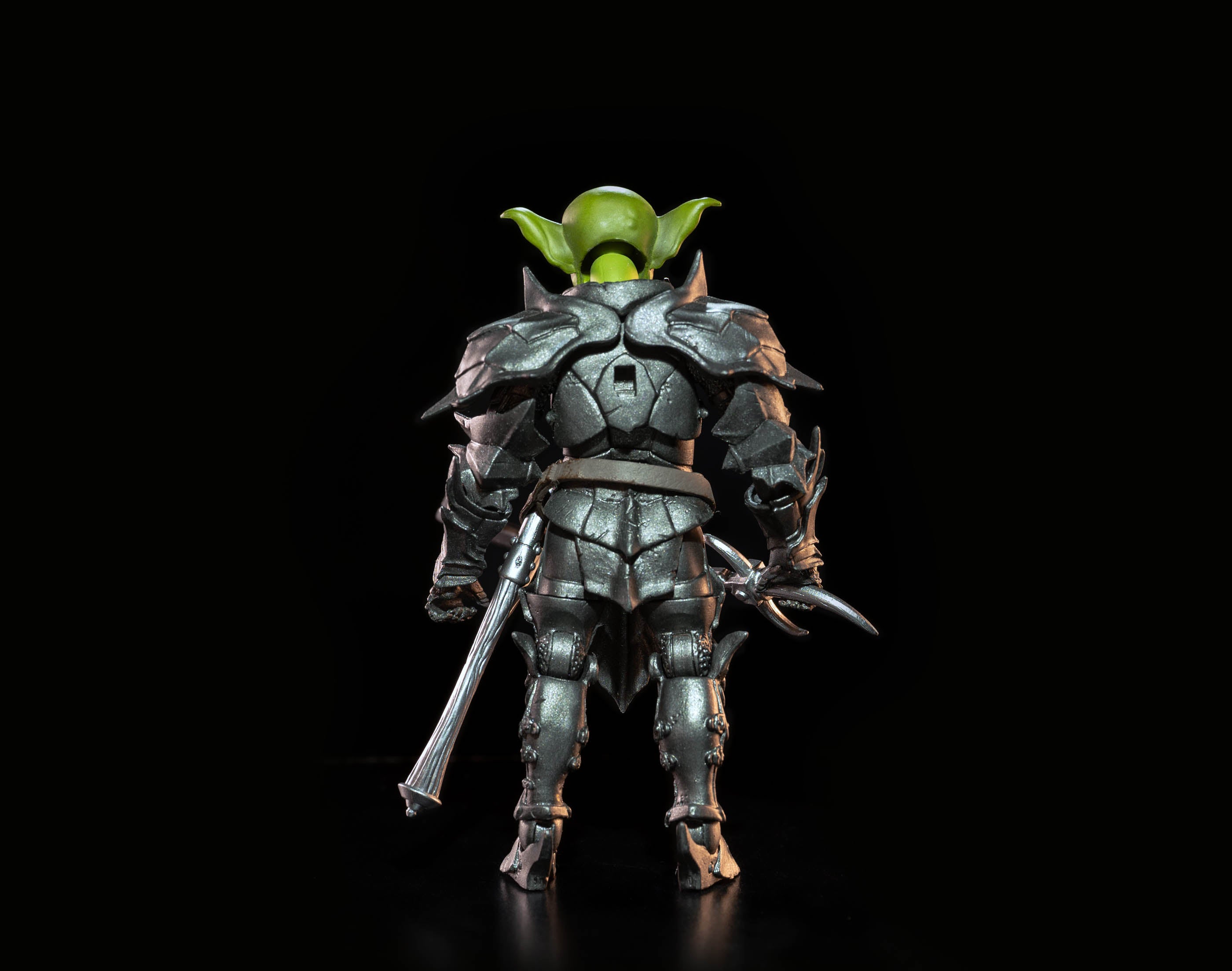 Mythic Legions: Legion of Arethyr - Goblin Legion Builder