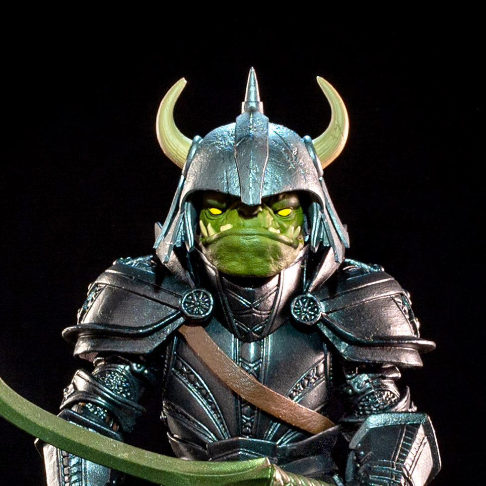 Mythic Legions: Legion of Arethyr - Deluxe Goblin Legion Builder