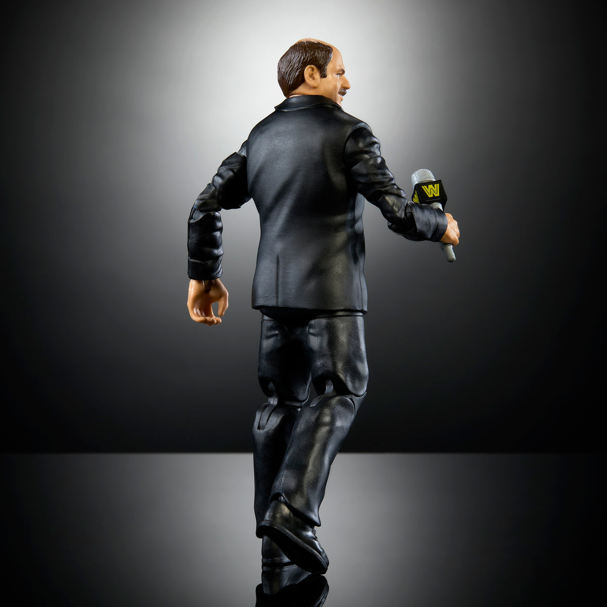 WWE WrestleMania - Elite Collection Bret Hart (BAF)