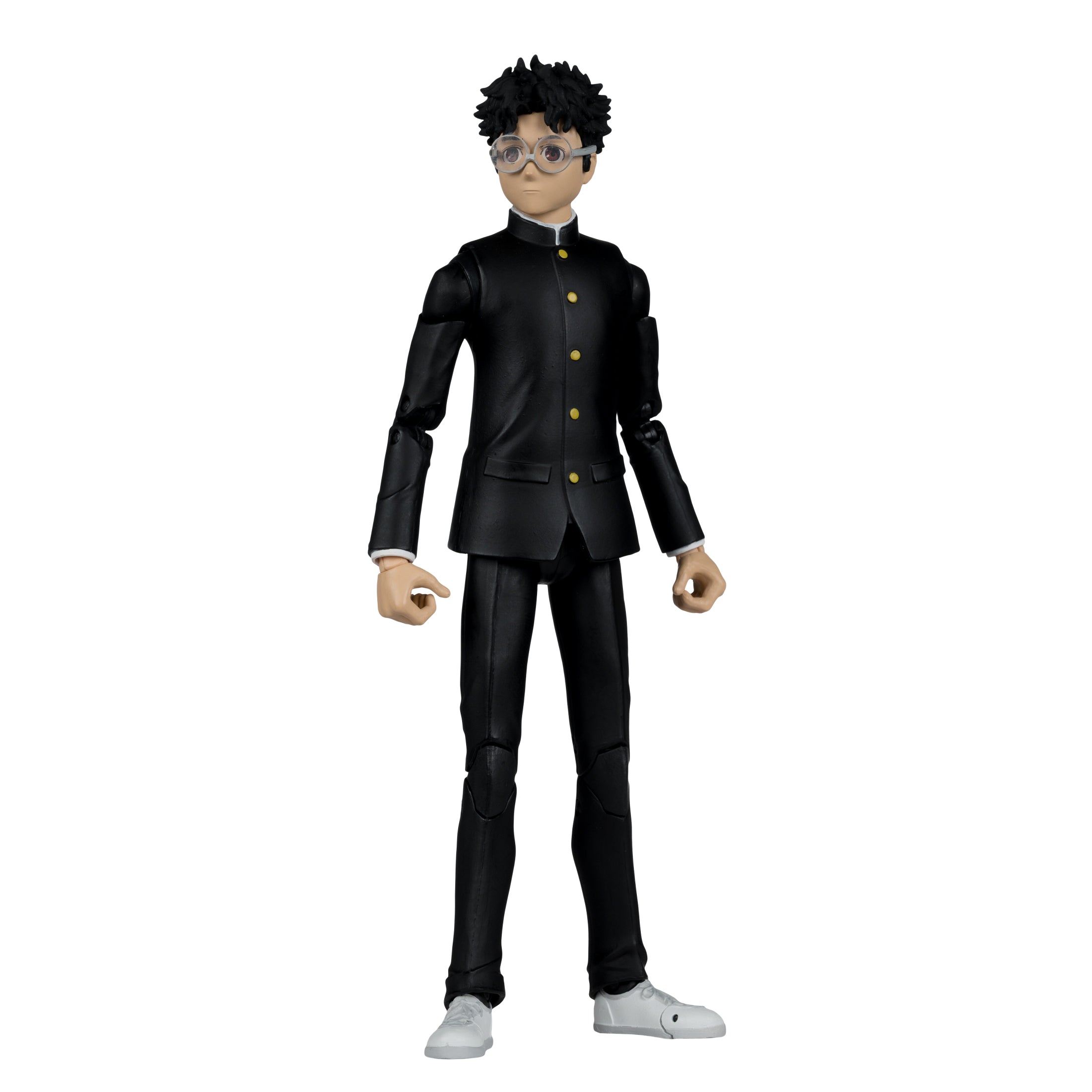 Okarun Dandadan 7-Inch Figure | Jay's Toys | Jay's Toys