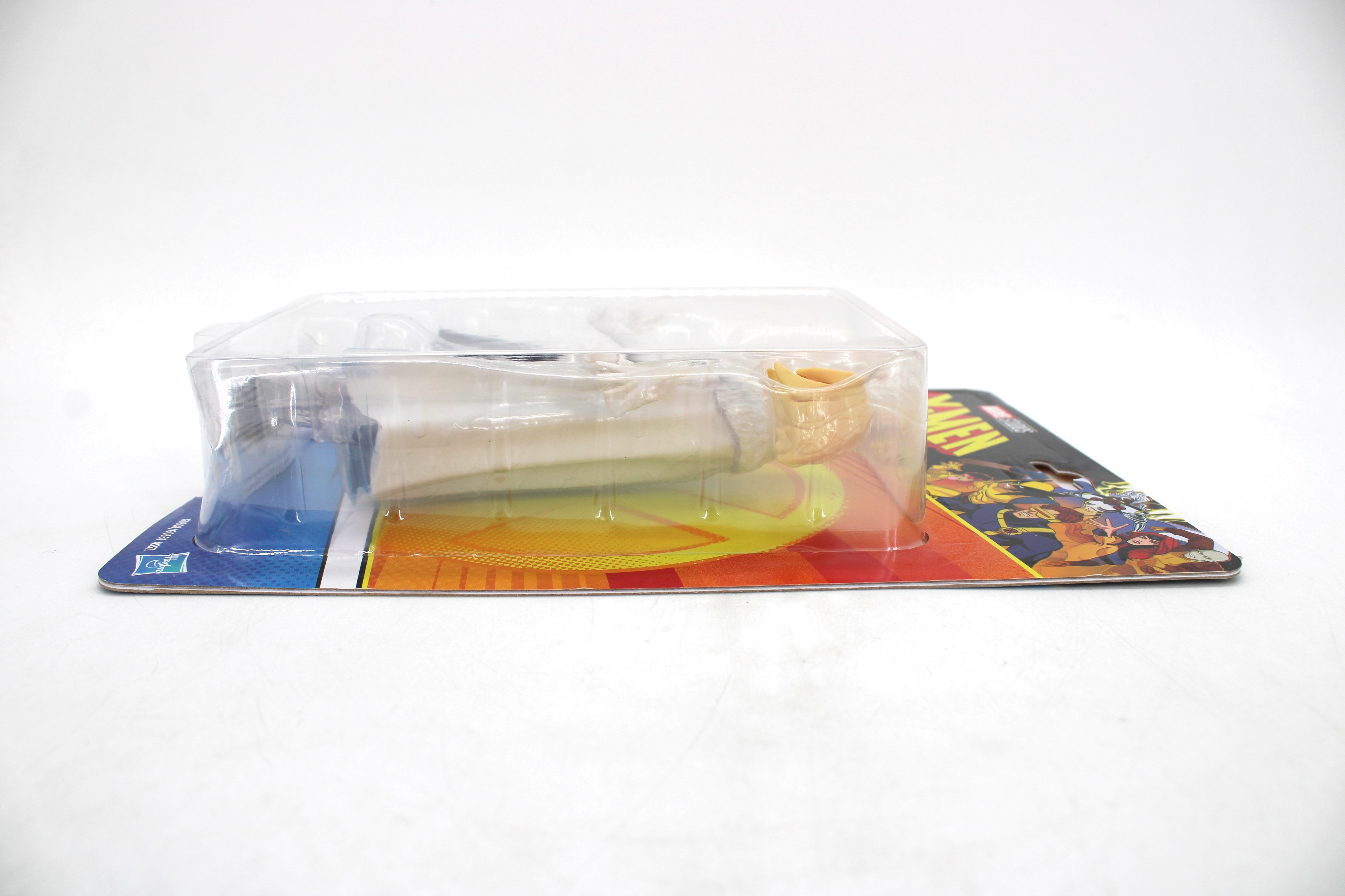 Emma Frost Marvel Legends X-Men '97 Wave 3 Figure — Side View Right