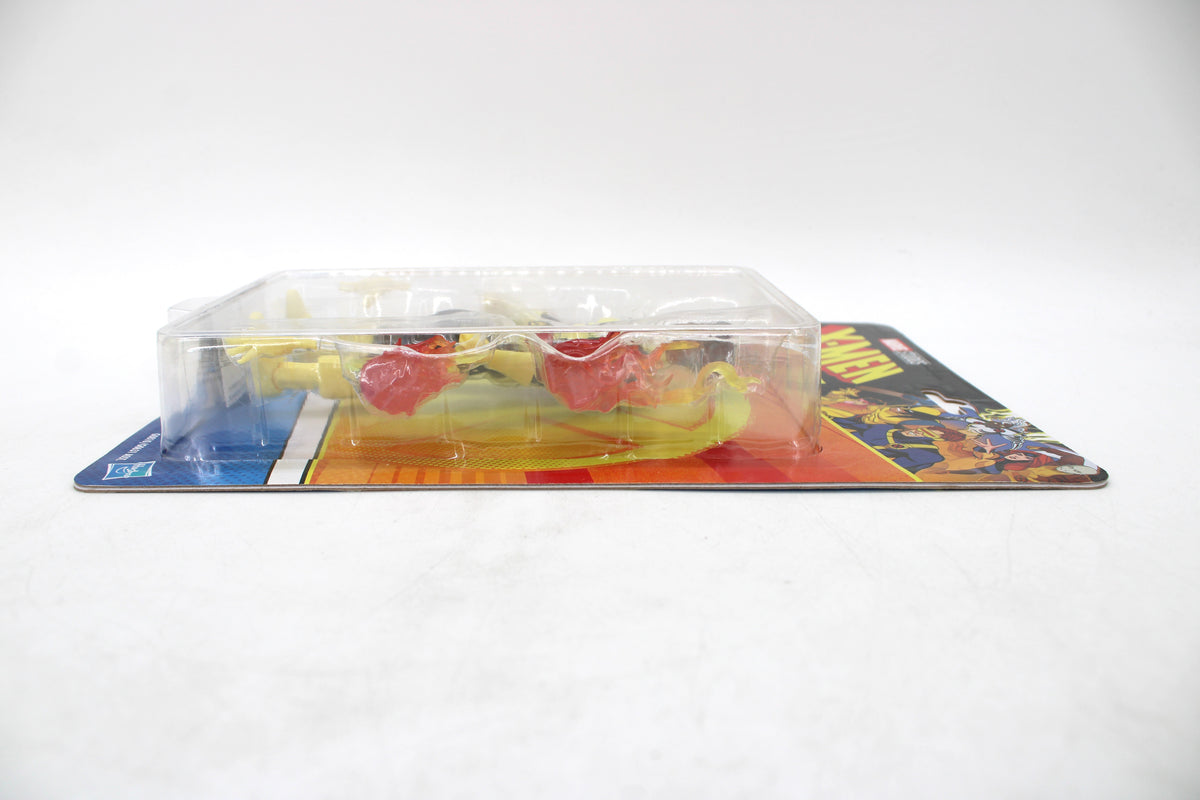 Sunspot X-Men '97 Marvel Legends 6-Inch Figure — Side View Right