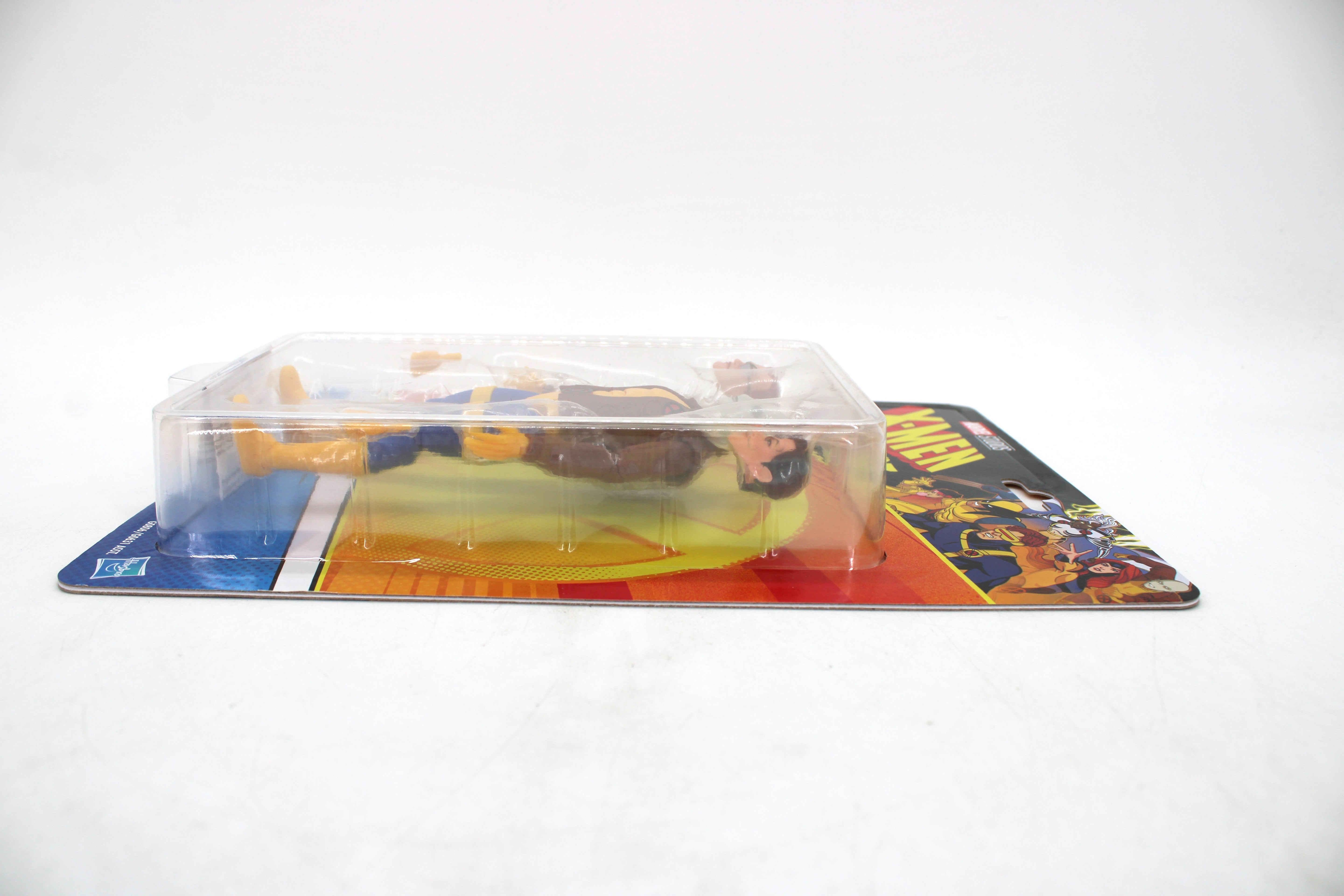 Morph X-Men '97 Marvel Legends Wave 3 Figure — Side View Right