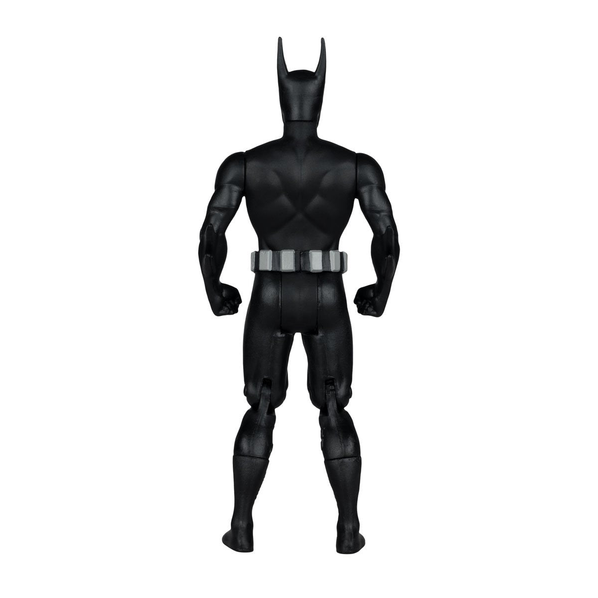 Batman Beyond DC Super Powers 4.5-Inch Figure — Back View