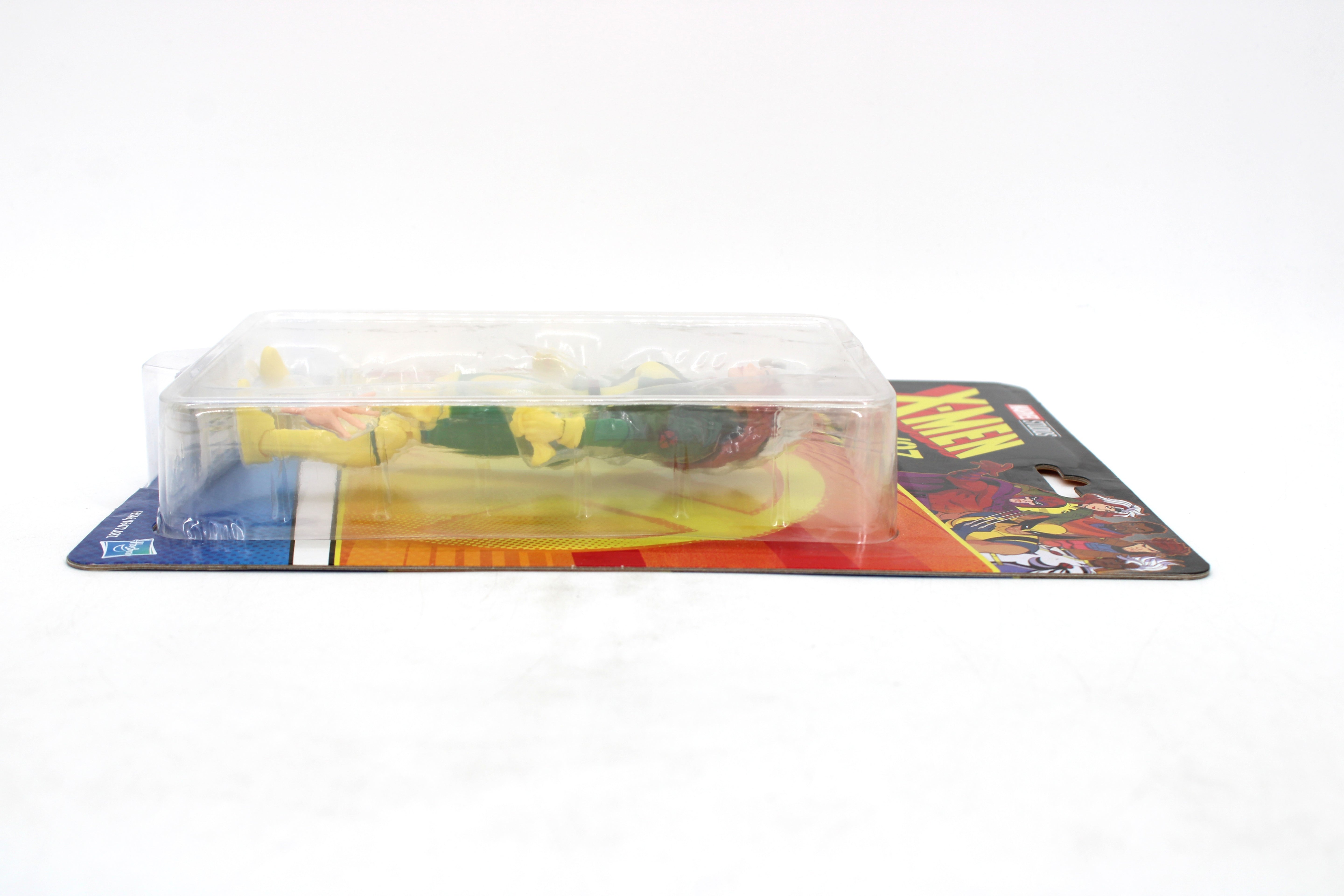 Rogue X-Men '97 Marvel Legends 2023 Figure — Side View Right