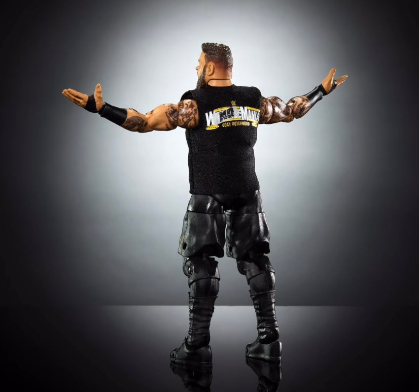 WWE Ultimate Edition - Kevin Owens