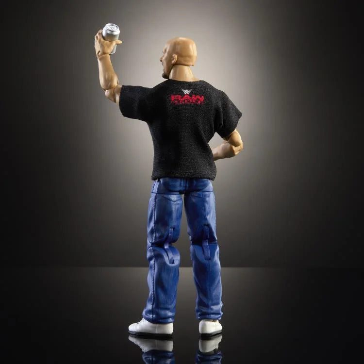 "Stone Cold" Steve Austin WWE Elite Collection Top Picks 2025