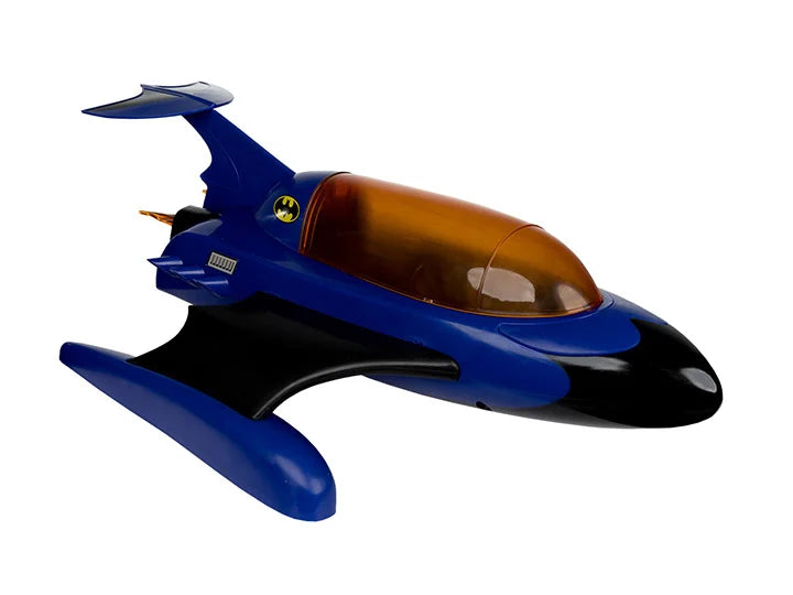 DC Comics DC Super Powers The Bat Multicraft