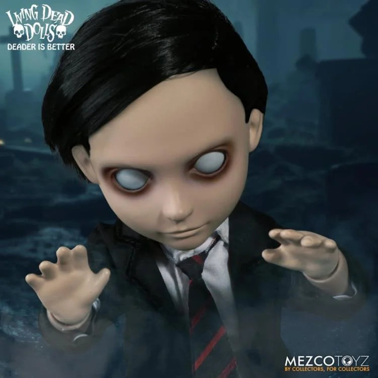 Damien Living Dead Dolls Mezco