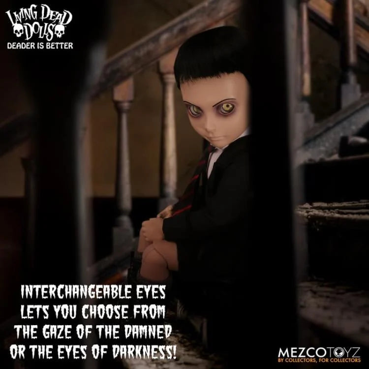 Damien Living Dead Dolls Mezco