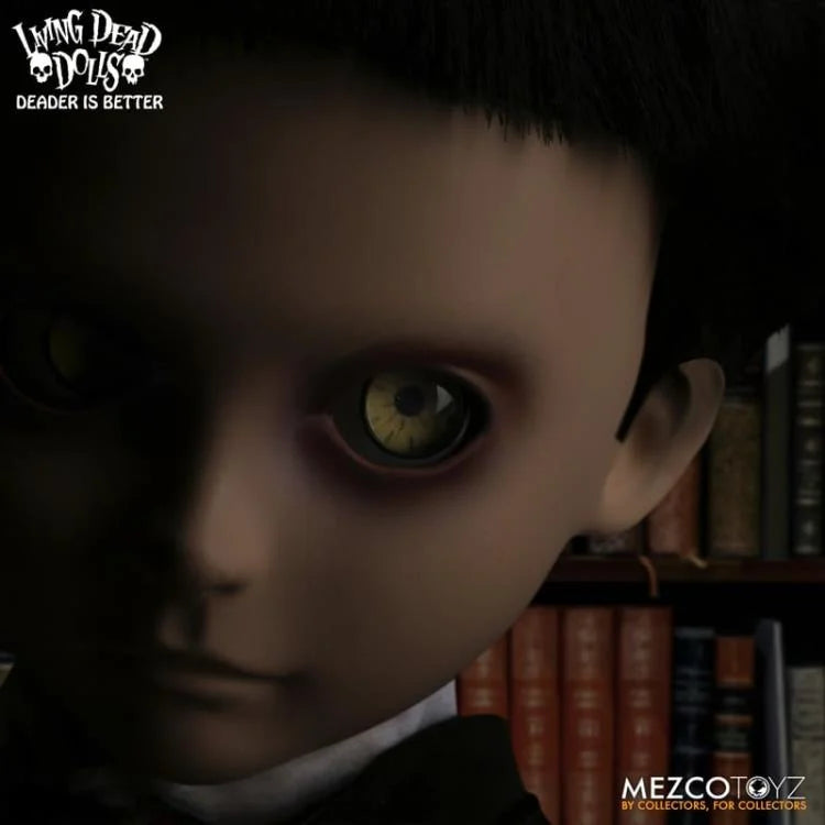 Damien Living Dead Dolls Mezco