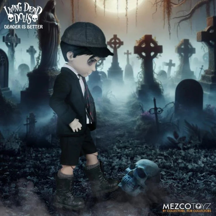 Damien Living Dead Dolls Mezco