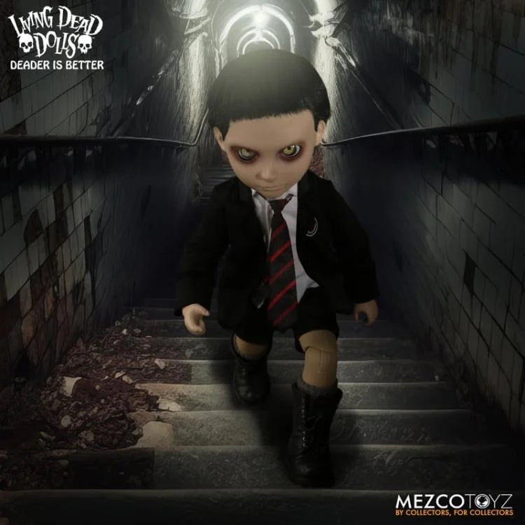 Damien Living Dead Dolls Mezco