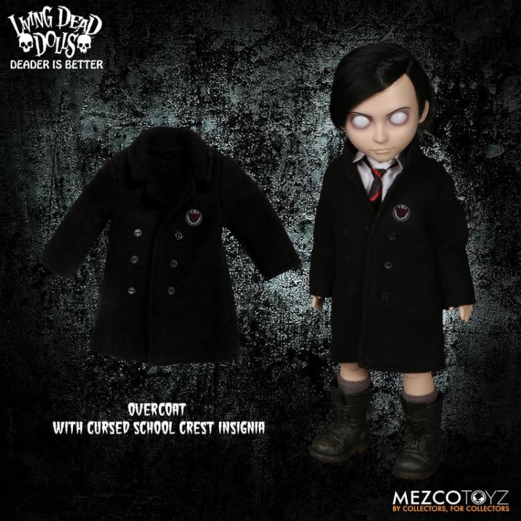 Damien Living Dead Dolls Mezco