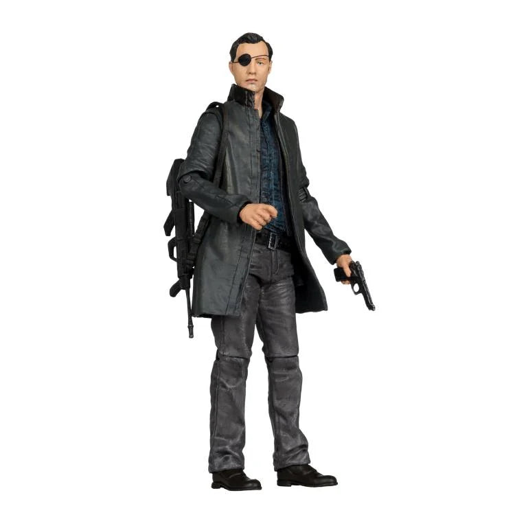 The Governor The Walking Dead (TV Series) Action Figure