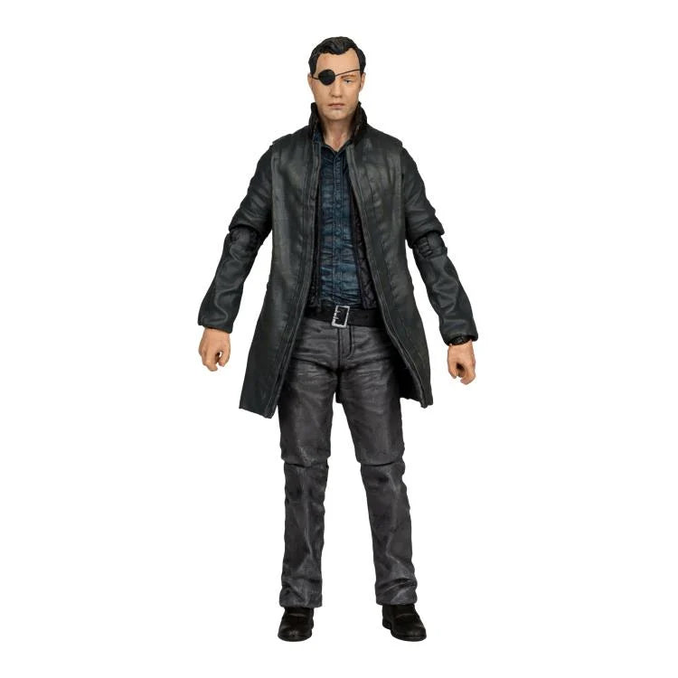 The Governor The Walking Dead (TV Series) Action Figure