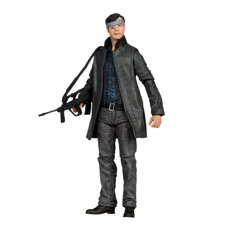 The Governor The Walking Dead (TV Series) Action Figure