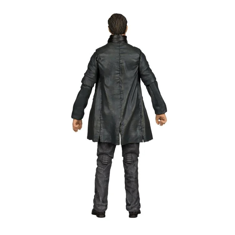 The Governor The Walking Dead (TV Series) Action Figure