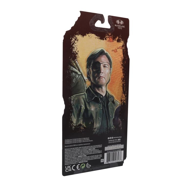 The Governor The Walking Dead (TV Series) Action Figure