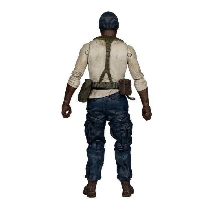 Tyreese The Walking Dead (TV Series) Action Figure