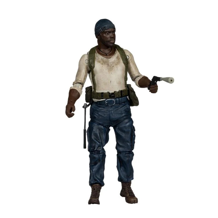 Tyreese The Walking Dead (TV Series) Action Figure