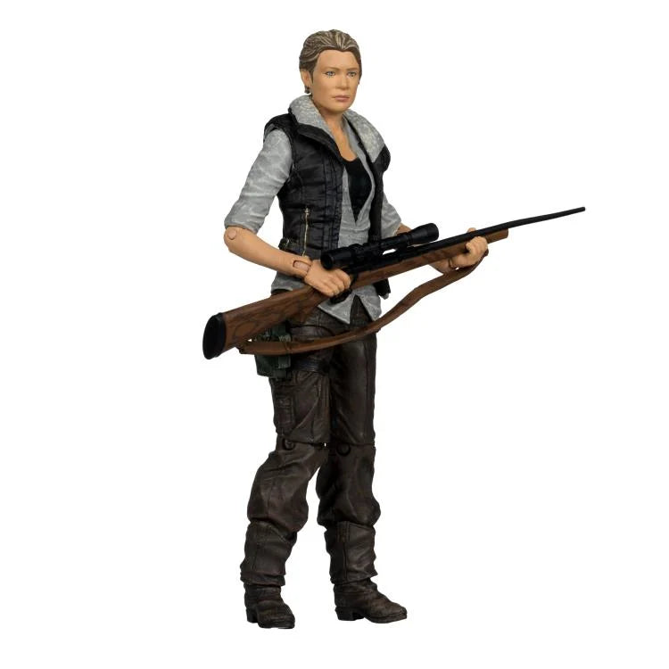 Andrea The Walking Dead (TV Series) Action Figure